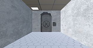 BEHIND THE WALLS