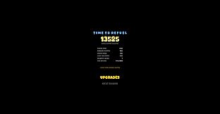 Bubble Shooter but In Space and Incremental