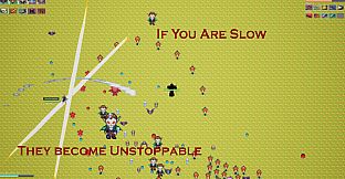 Zero Survivors: The Hero Must Die