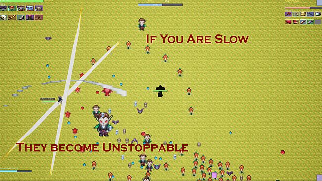 Zero Survivors: The Hero Must Die