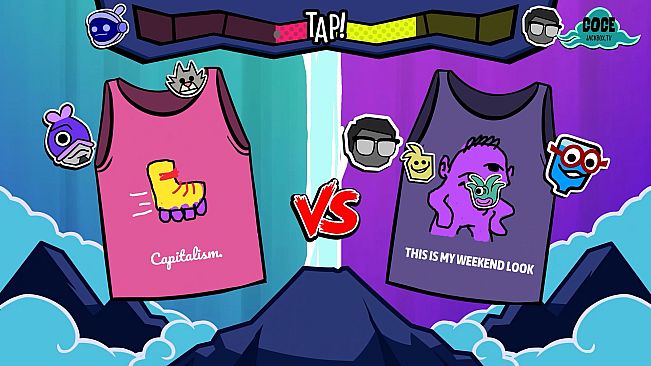 The Jackbox Party Quintpack 2.0