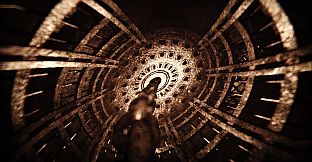 Lurk in the Dark : SHOT THE WORLD