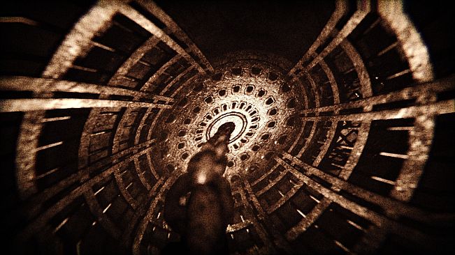 Lurk in the Dark : SHOT THE WORLD