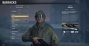 Hell Let Loose - Red Skies