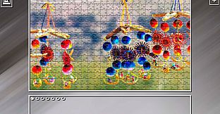 Super Jigsaw Puzzle: Generations - Peru