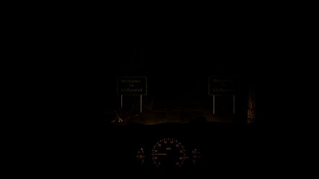 Mystic Rest Stop: Weekend at Stillpoint