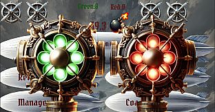 Quizrealms: From Stone to Steam