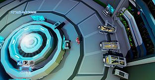 幸存者 星星之火 | Survivor Spark