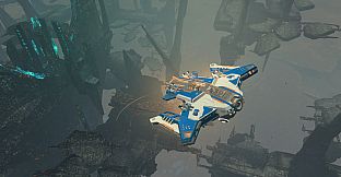 Star Conflict: Helios. Weapon of victory