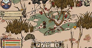 Winter Burrow Soundtrack