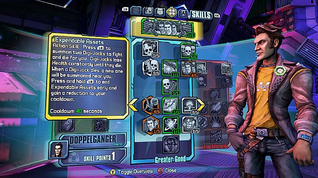 Borderlands: The Pre-Sequel Season Pass