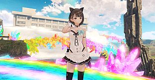 BLUE REFLECTION: Second Light - Season Pass