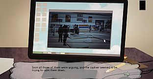 Mystery at Stonyford Bridge