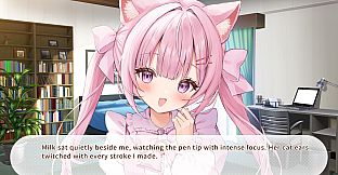 Nekomimi Days ~365 Days with You~