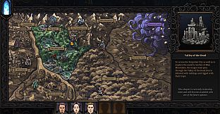 Spire of Sorcery: Prologue