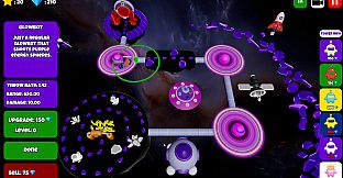 Glowbot Tower Defense
