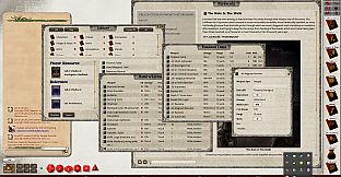 Fantasy Grounds - Investigator Handbook (CoC7E)