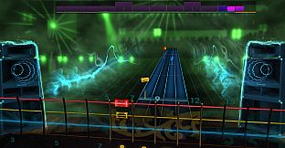 Rocksmith 2014 – The Champs - “Tequila”