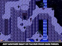 Aveyond 3-1: Lord of Twilight