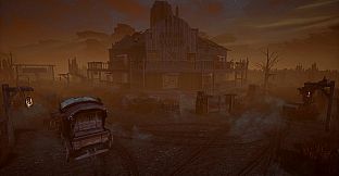 Dead by Daylight - Chains of Hate Chapter