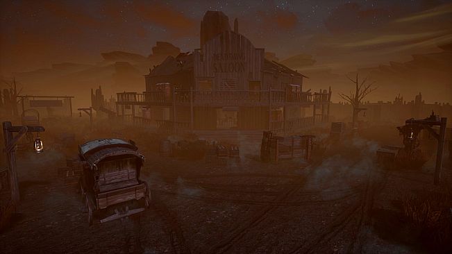 Dead by Daylight - Chains of Hate Chapter