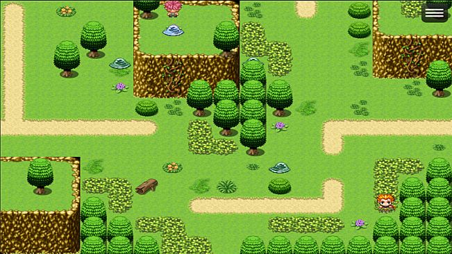 The Legend of Gandar III