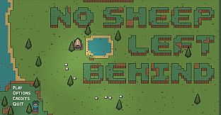 No Sheep Left Behind