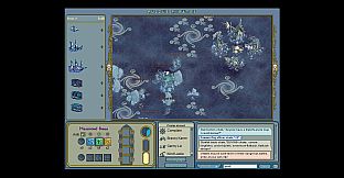 Puzzle Pirates: Dark Seas