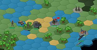 HexArmy