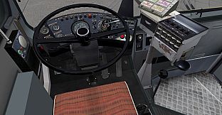 OMSI 2 Add-on City Bus O305