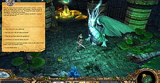 King's Bounty: Armored Princess