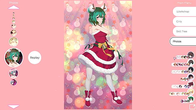 Hentai Mosaique Fix-IT Shoppe