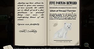 The Slaughter: Act One