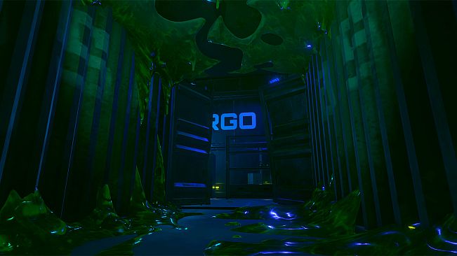 Neuro Hacker : Truth