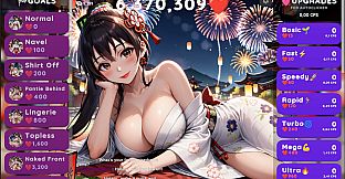 Hentai Clicker: Hotaru is streaming