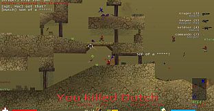 Soldat: Thank You Tip For The Developer