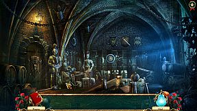 Forgotten Places: Regained Castle