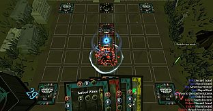 The First Spine - Arena