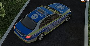 CarX Drift Racing Online - CarX Police