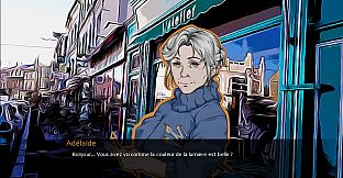 Sept jours, sept lieux, sept vies