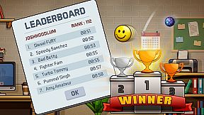 Ball at Work: The Ultimate Speedrun Platformer!