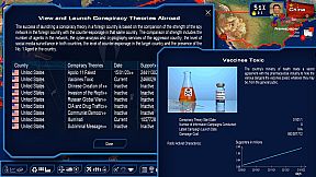 Power & Revolution 2022 Edition