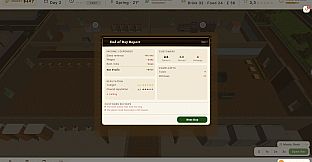 Bar Baron: Restaurant & Nightlife Tycoon