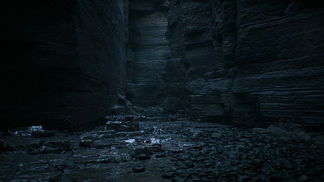 Redemption: The Sin Eternal