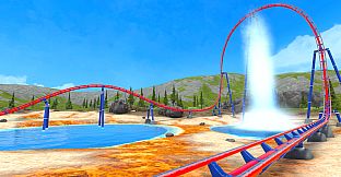 Epic Roller Coasters — Yellowstone