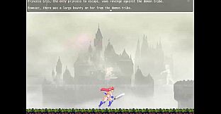 Knight Princess Eris