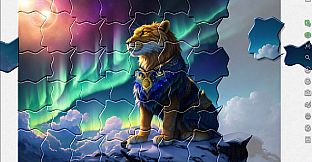 Master of Pieces Jigsaw Puzzles - In Dreams