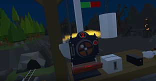 The Legendary Blacksmith