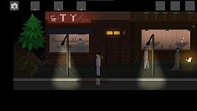 溯梦旅人Dreamland Drifter