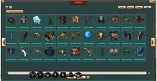 Fantasy Grounds - Devin Night Pack 178: OSR Advanced Monsters